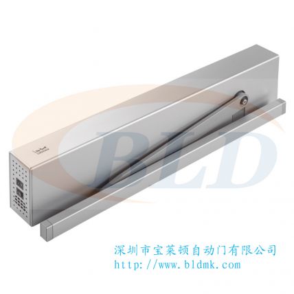 多瑪ED100中型平開門